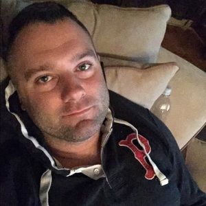 Meet your Posher, Mike